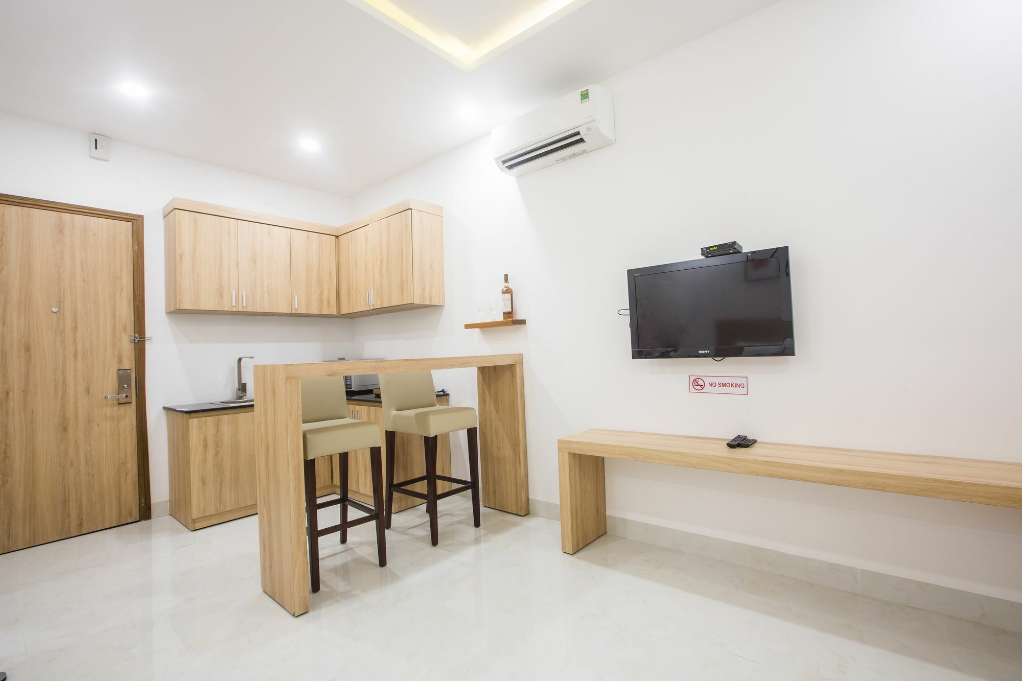 Continent Hotel Đà Nẵng Kültér fotó
